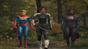 ترتيب شامل لأفضل ألعاب Marvel التي تقدم تجارب استثنائية في الجزء الثاني